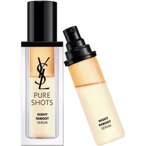 Yves Saint Laurent Pure Shots Night Reboot Serum
