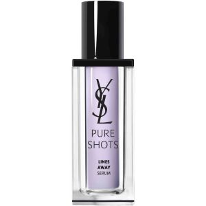Yves Saint Laurent Pure Shots Lines Away Recharge Serum