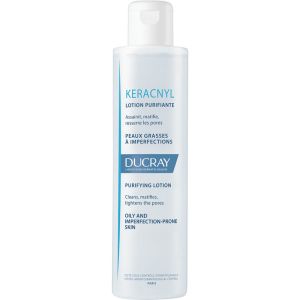 Ducray Keracnyl Purifying Lotion 200ml
