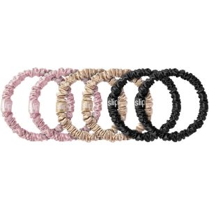 Slip Scrunchie - Multi