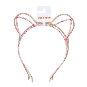 Joe Fresh Kids Headband 2-Pack Multi-Colour