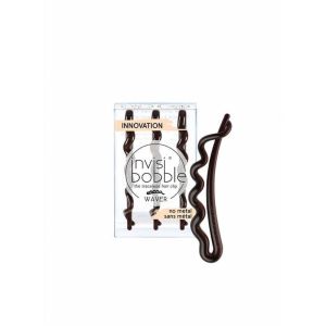 Invisibobble Waver Hair Clip - Pretty Dark Color