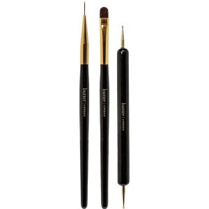 butter LONDON 3-Piece Nail Art Tools
