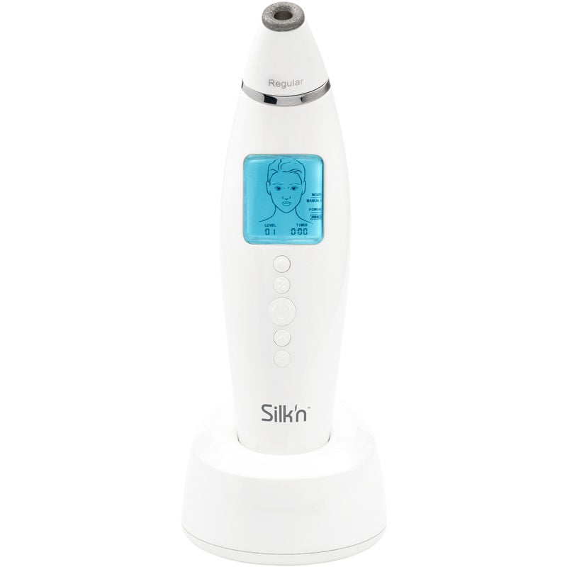 Silk'n ReVit Prestige Microdermabrasion Device