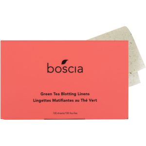 Boscia Green Tea Blotting Linens