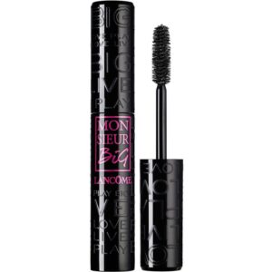 Lancome Monsieur Big Carbon Black Volumizing Mascara