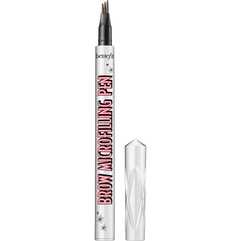 Benefit Cosmetics Brow Microfilling Pen - Medium Brown