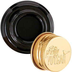 Pretty Vulgar The Ink Gel Eyeliner in Black