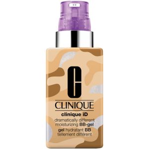 Clinique iD: Moisturizer + Concentrate for Lines & Wrinkles