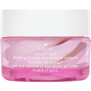 Boscia Tsubaki Swirl Moisturizer