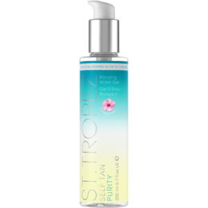 St. Tropez Self Tan Purity Bronzing Water Gel