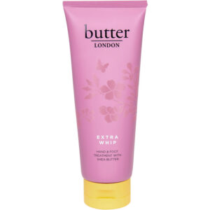 Butter London Extra Whip Hand & Foot Treatment with Shea Butter