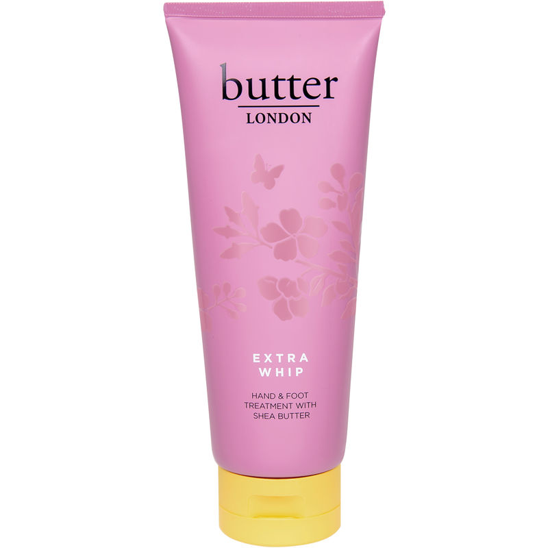 Butter London Extra Whip Hand & Foot Treatment with Shea Butter