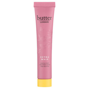 Butter LONDON Extra Whip Hand and Foot Treatment with Shea Butter