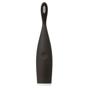 Foreo ISSA Play Travel Toothbrush - Cool Black