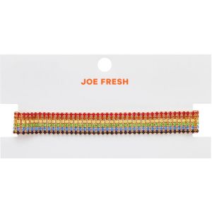 Joe Fresh Pride Choker Necklace