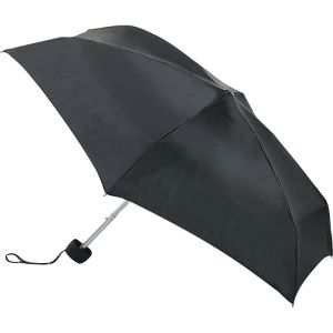 Fulton Tiny 1 Black Umbrella