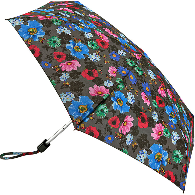 Fulton Tiny Colour Burst Floral Ea