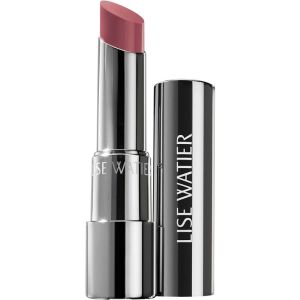 Watier Rouge Fondant SuprAme Color: Jeanne - Antioxidant-Infused Lipstick