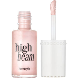 Benefit Cosmetics High Beam Satiny Pink Complexion Highlighter