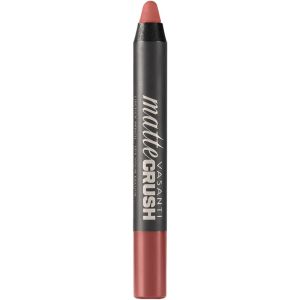 Matte Crush Lipstick Pencil - Peachy Keen