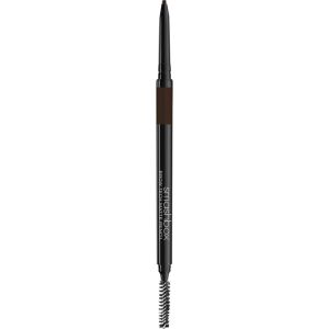 Smashbox Brow Tech Matte Pencil - Dark Brown