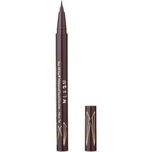 Stay All Day Micro Tip Waterproof Liquid Eye Liner - Dark Brown