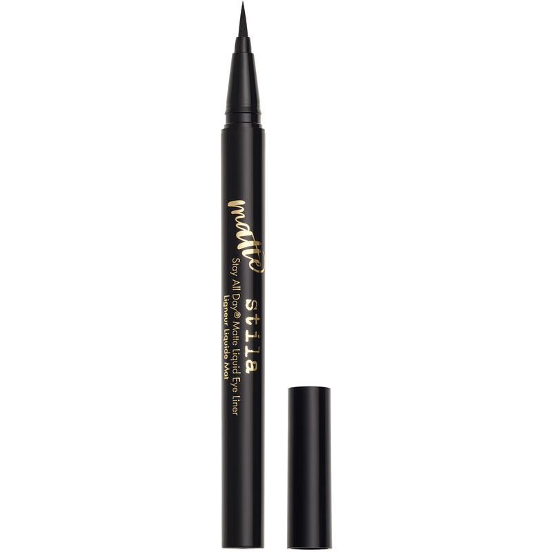Stila Stay All Day® Matte Liquid Eye Liner - Black