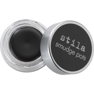 Smudge Pot Gel Eyeliner and Shadow - Black