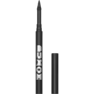 Buxom SexySmoky Kajal PowderLiner - Sultry Black