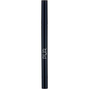 PUR On Point Liquid Eyeliner Black