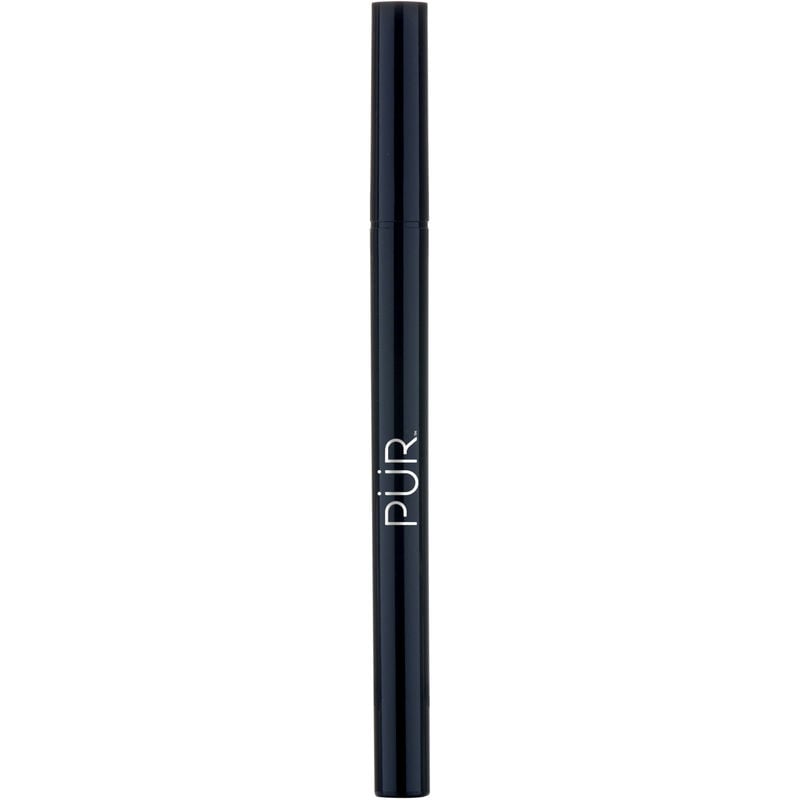 PUR On Point Liquid Eyeliner Black