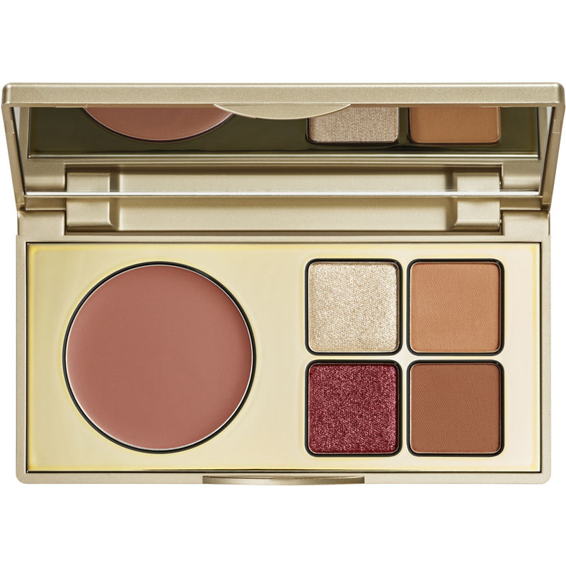 Stila Colour Cocktail Travel Cheek, Lip & Eye Palette - Malibu Sunset