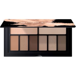 Smashbox Cover Shot Eye Palette Color: Minimalist