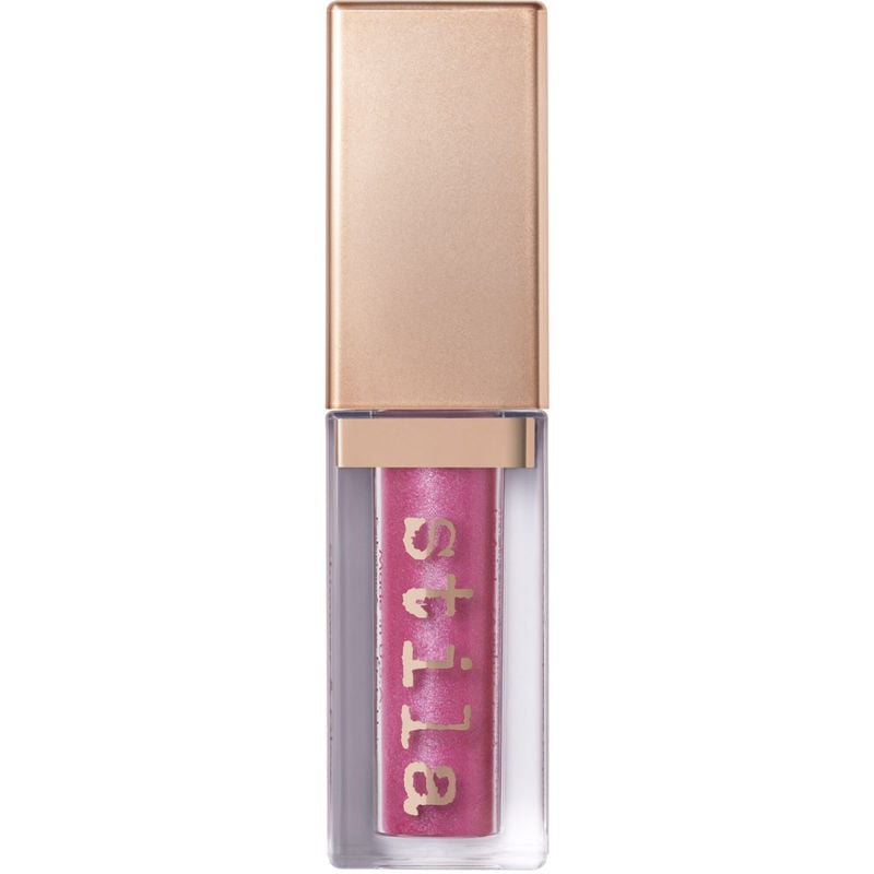 Stila Shimmer & Glow Liquid Eye Shadow in Daring Glisten