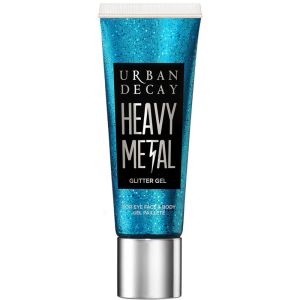 Heavy Metal Glitter Gel Soul Love mL
