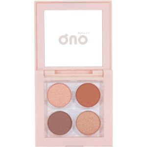 Quo Beauty Wake Me Up Palettes