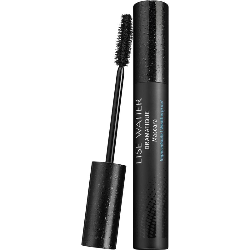 Watier Dramatique Weatherproof Mascara - Noir Volume