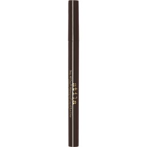Stila Stay All Day® Waterproof Liquid Eye Liner in Intense Smoky Quartz