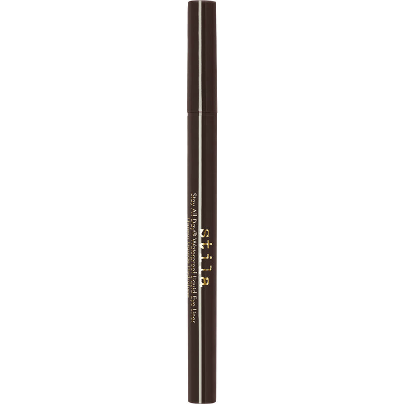 Stila Stay All Day® Waterproof Liquid Eye Liner in Intense Smoky Quartz