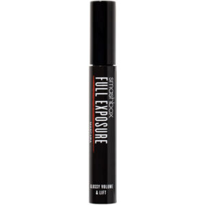 Smashbox Full Exposure Mascara - Jet Black