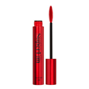 Smashbox Super Fan Mascara in Black