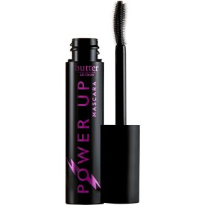 butter LONDON Power Up All Day Wear Mascara - Power Black