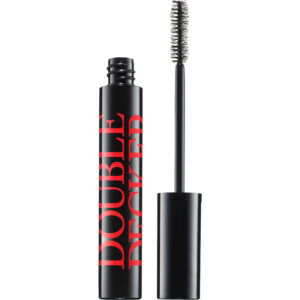 BUTTER LONDON Double Decker Lashes Mascara - Stacked Black