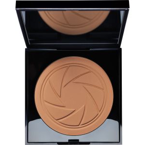Smashbox Bronze Lights Warm Matte Bronzer