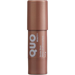 Quo Beauty Strobe Stick - Rose Gold
