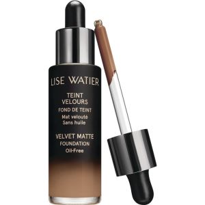 Watier Teint Velours Foundation - Ambre
