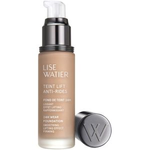 Watier Teint Lift Anti-Rides Foundation - Porcelaire Rose