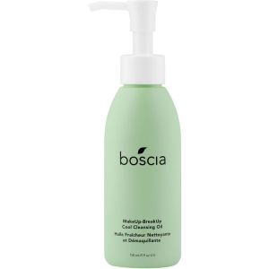 Boscia MakeUp-BreakUp Cool Cleansing Oil