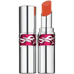 Yves Saint Laurent Rouge Volupte Candy Glaze 9 Color: CHILI DELIGHT